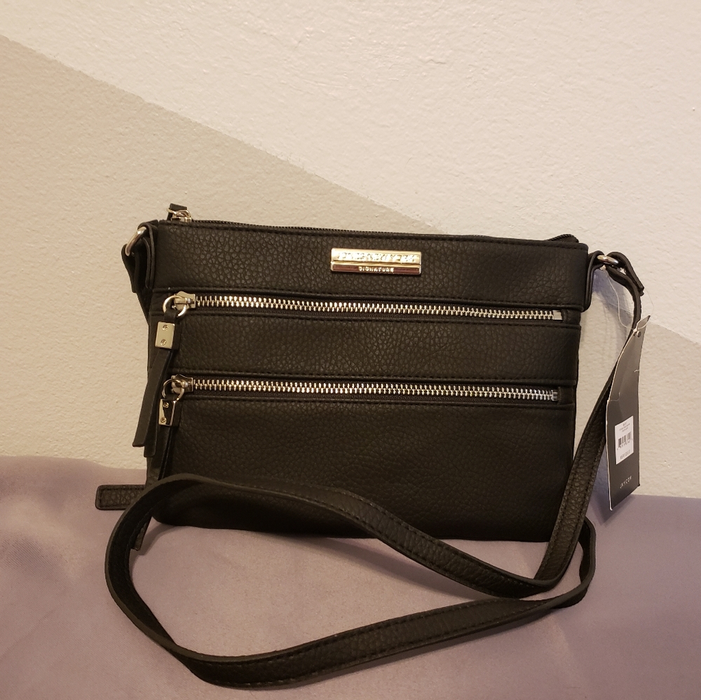 Jones NY crossbody